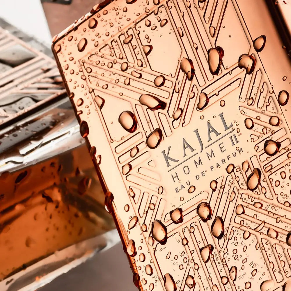 Homme II Eau De Parfum