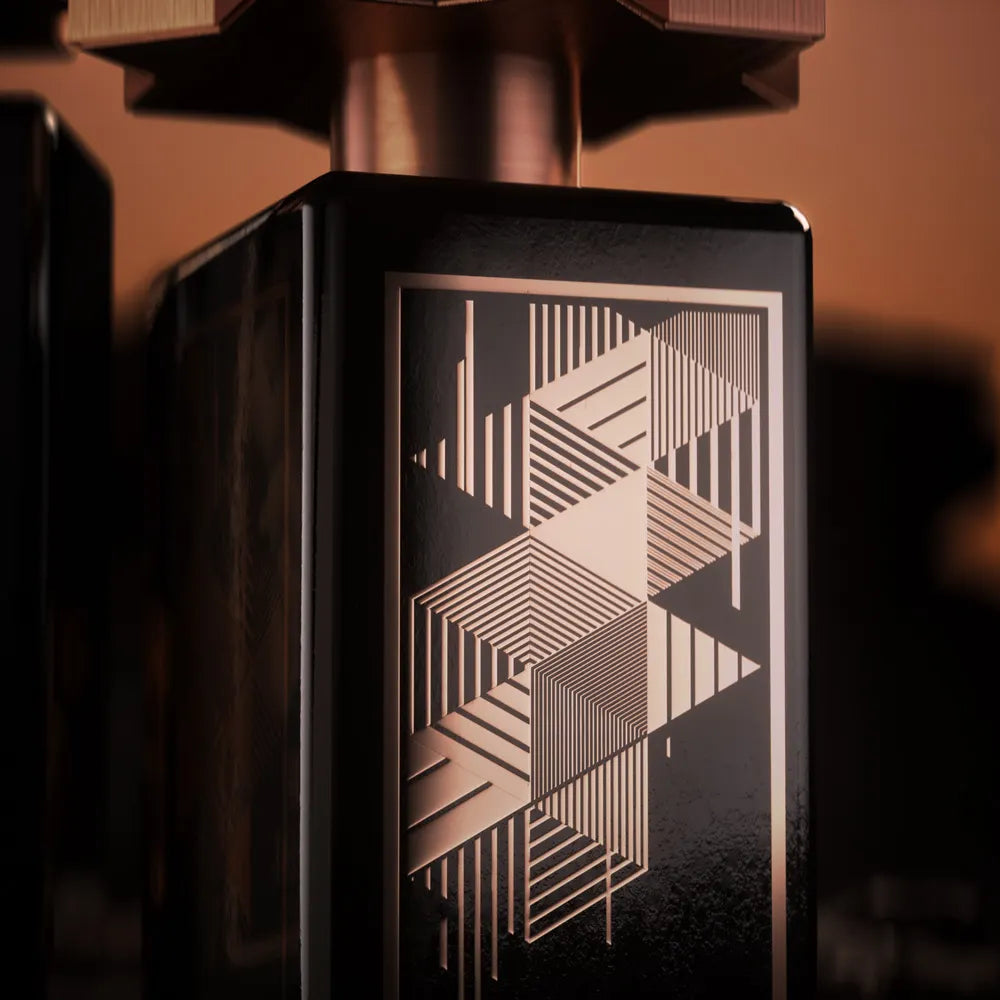 III Eau De Parfum