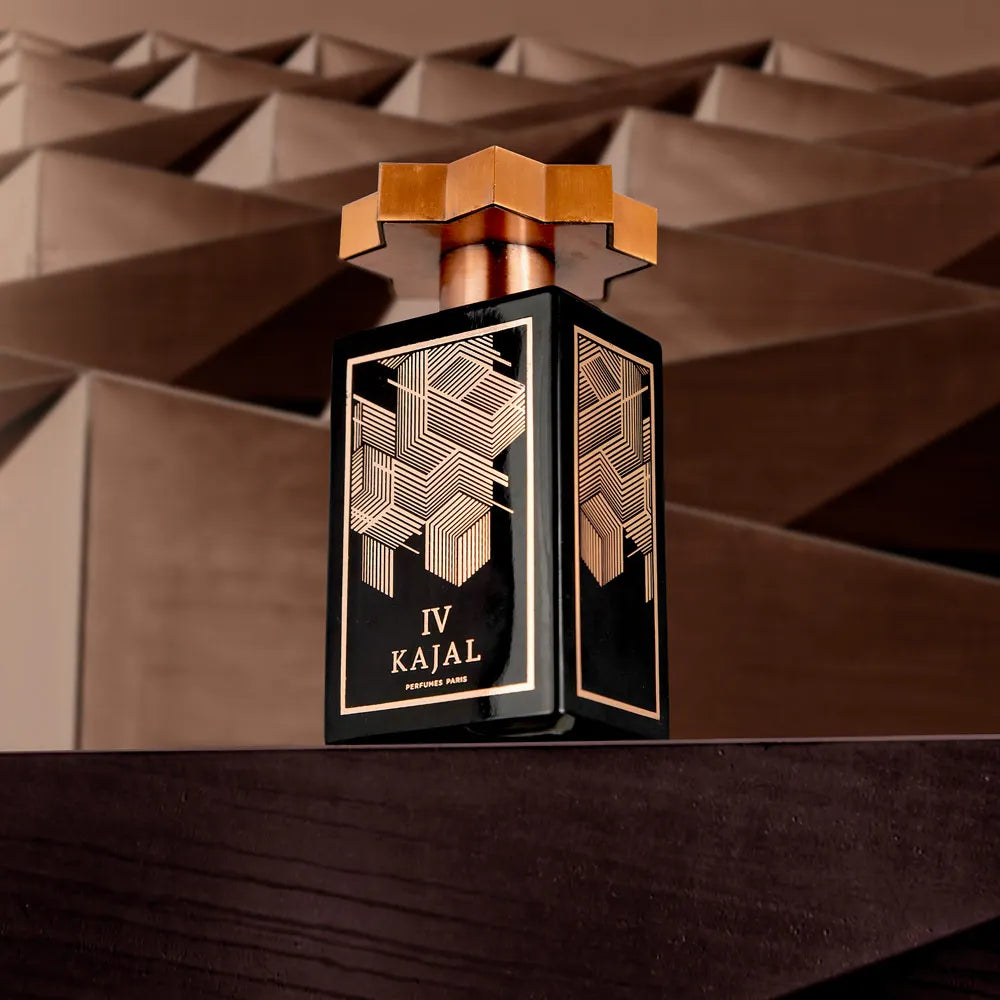 IV Eau De Parfum