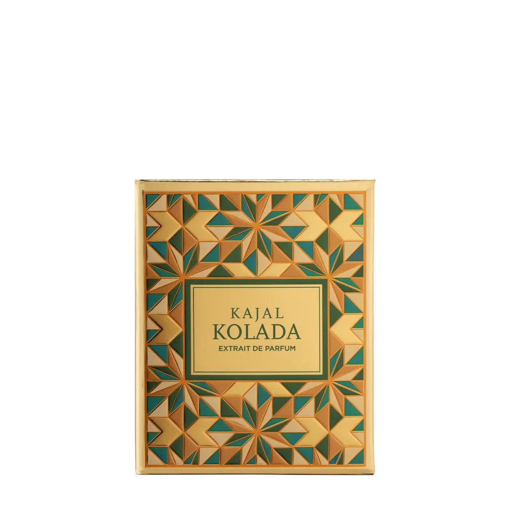 Kolada Extrait de Parfum