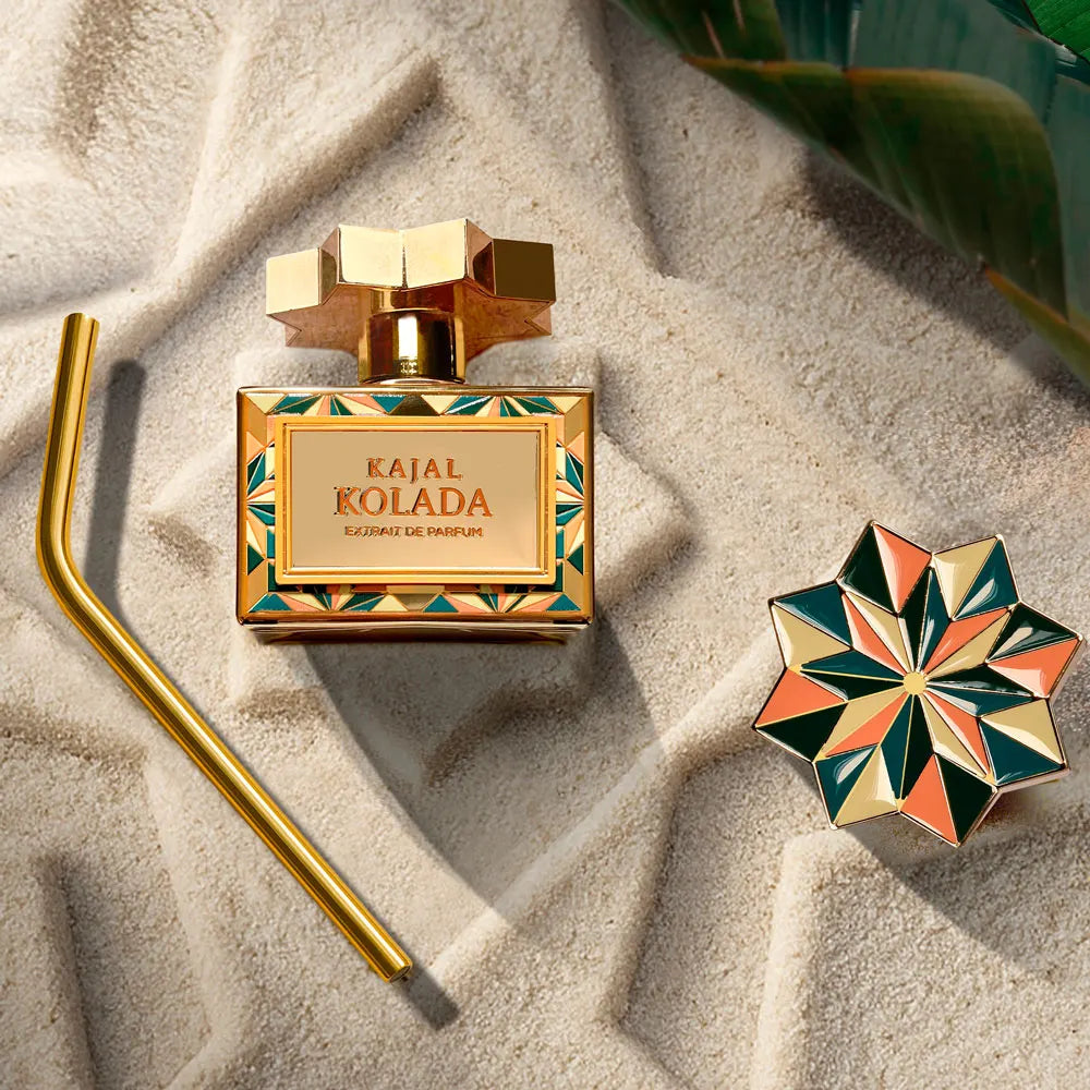 Kolada Extrait de Parfum