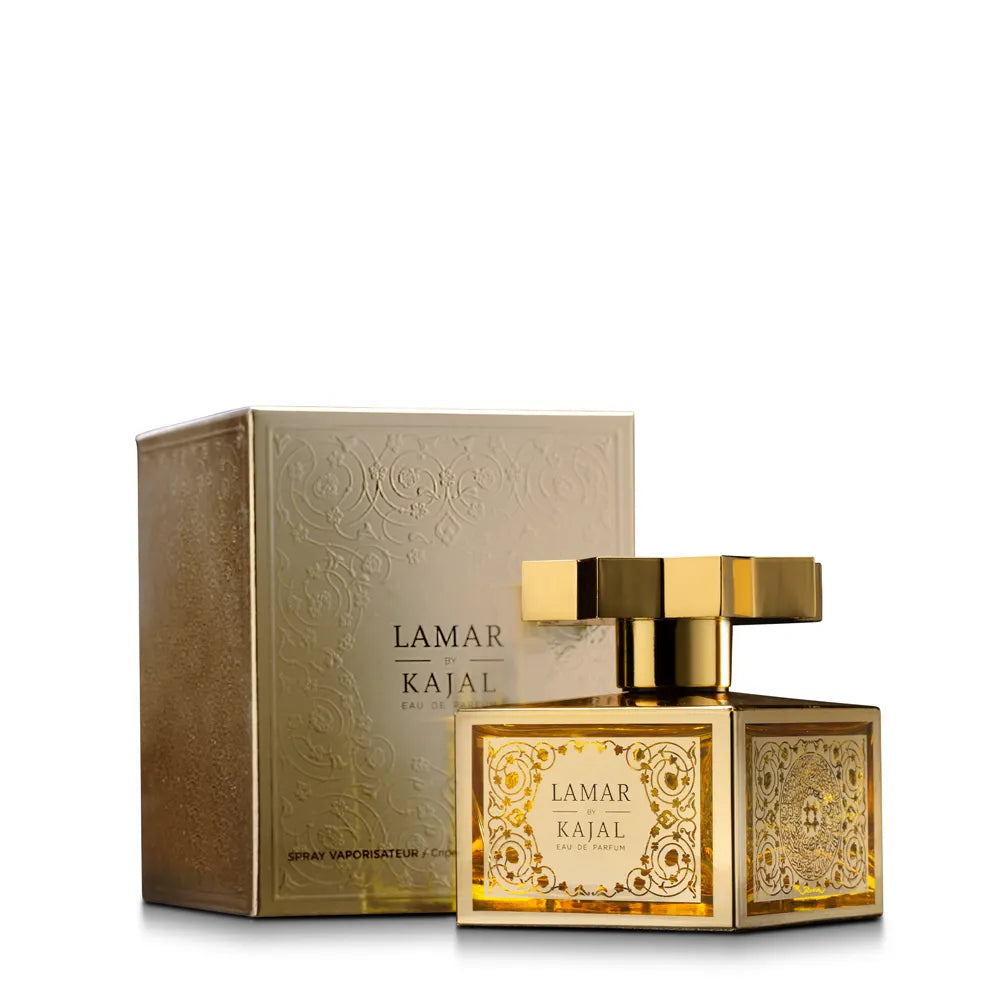 Lamar Eau de Parfum