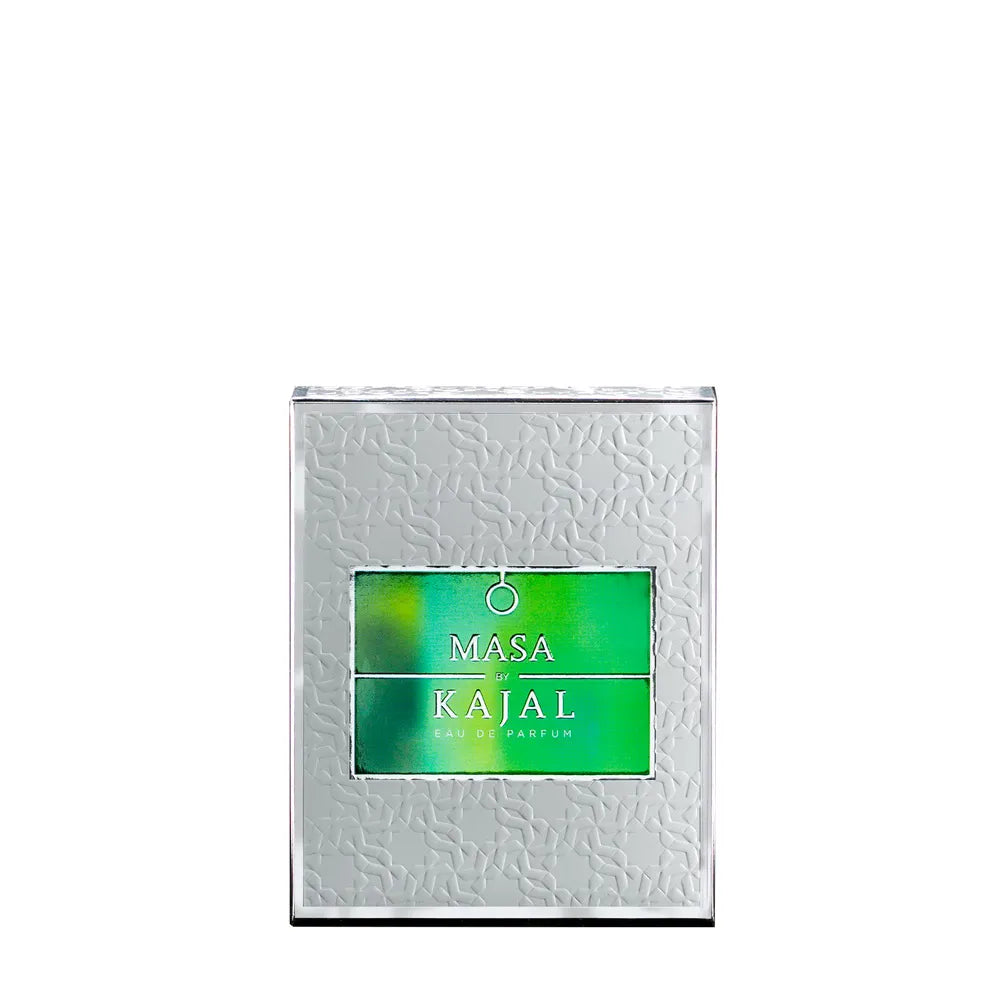 Masa Eau De Parfum