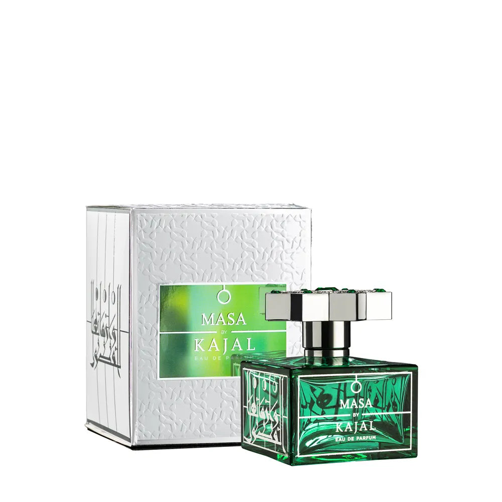 Masa Eau De Parfum