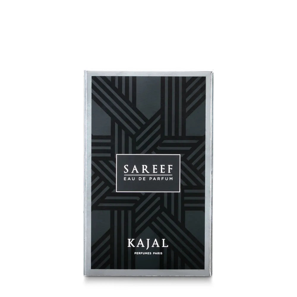Sareef Eau De Parfum