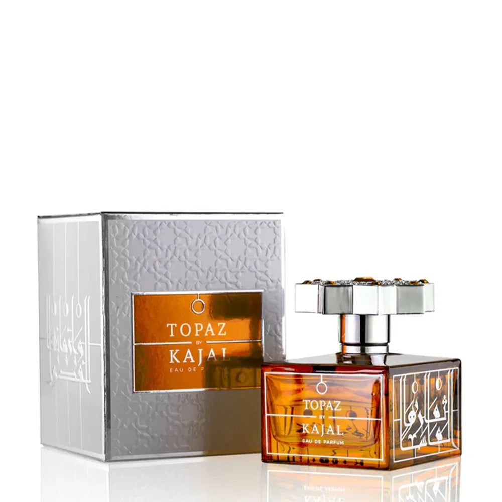 Topaz Eau De Parfum