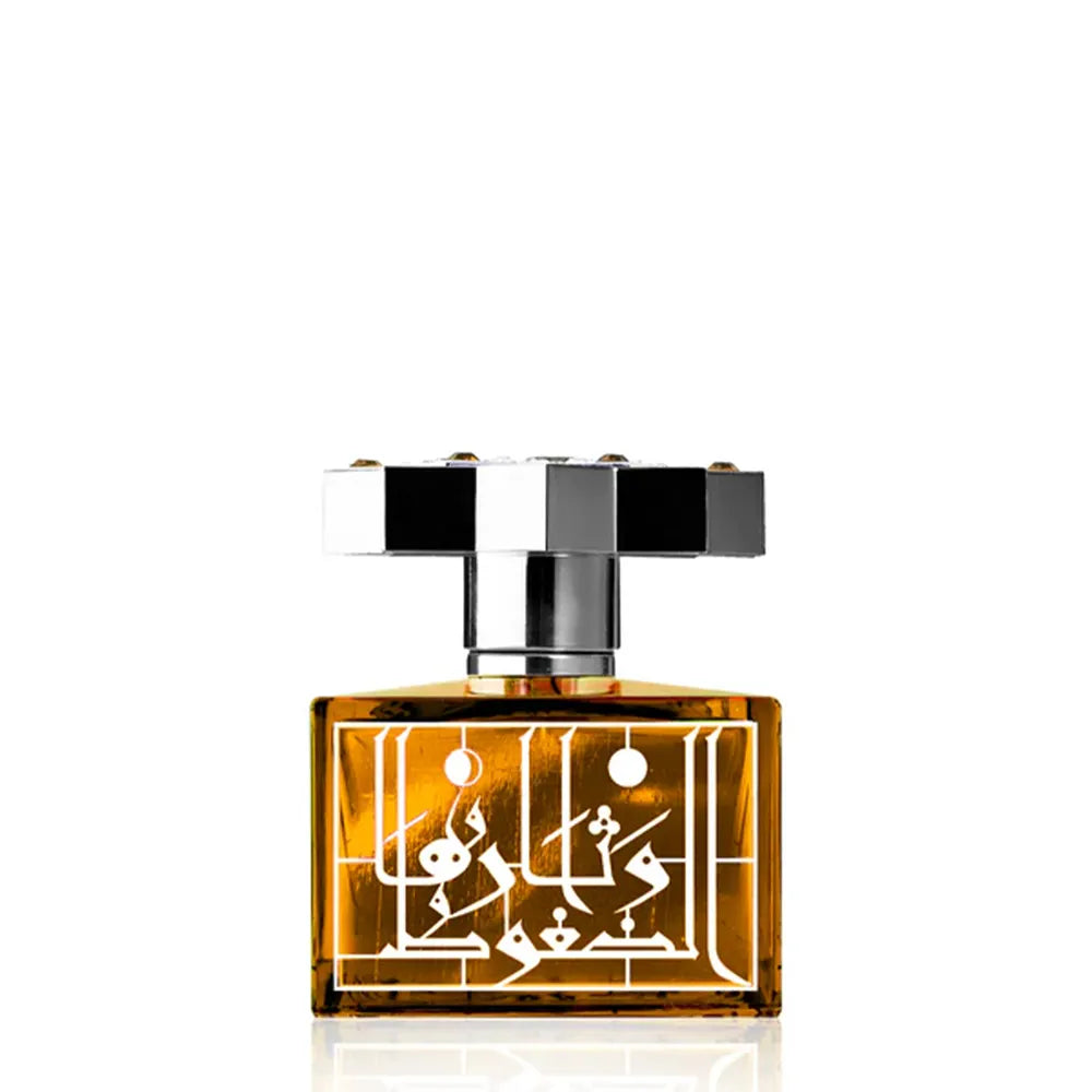 Topaz Eau De Parfum