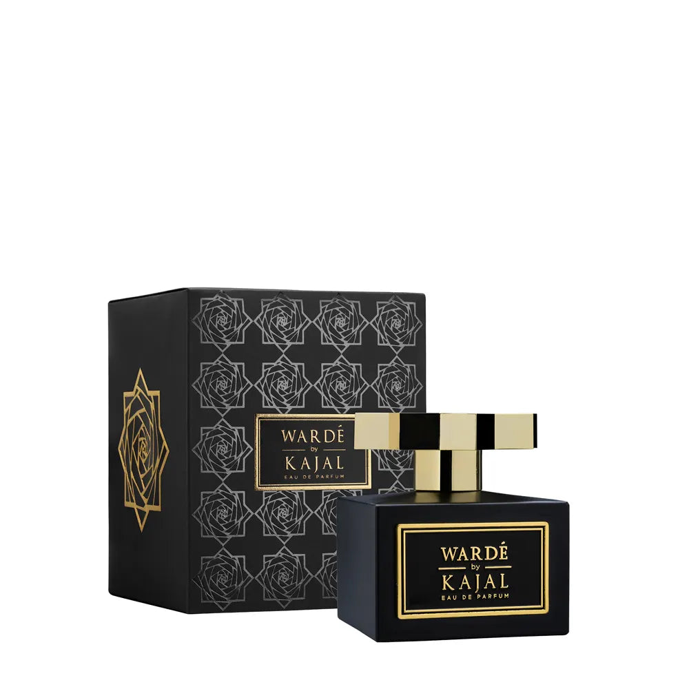 Wardé Eau De Parfum