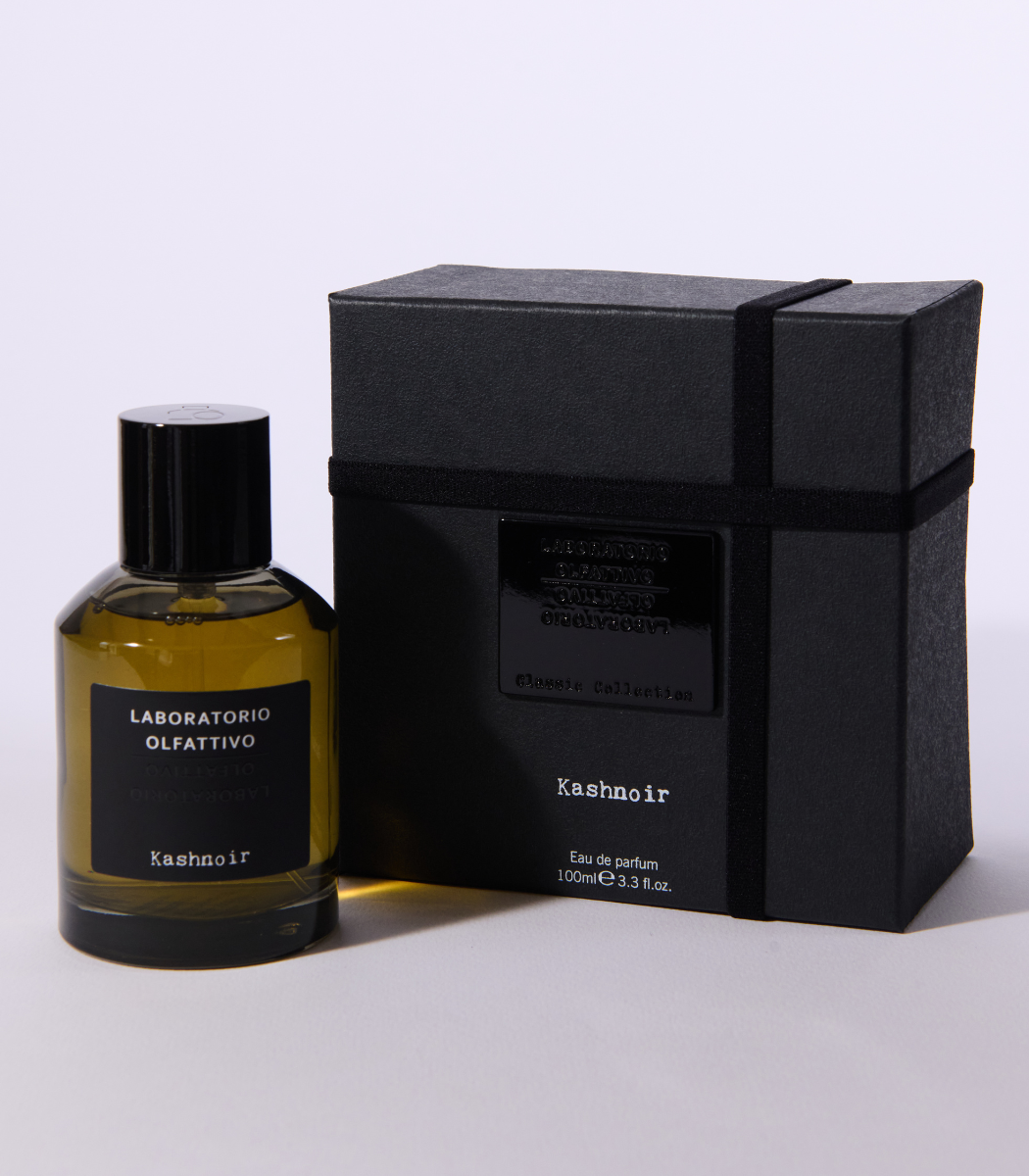 Kashnoir Eau de Parfum