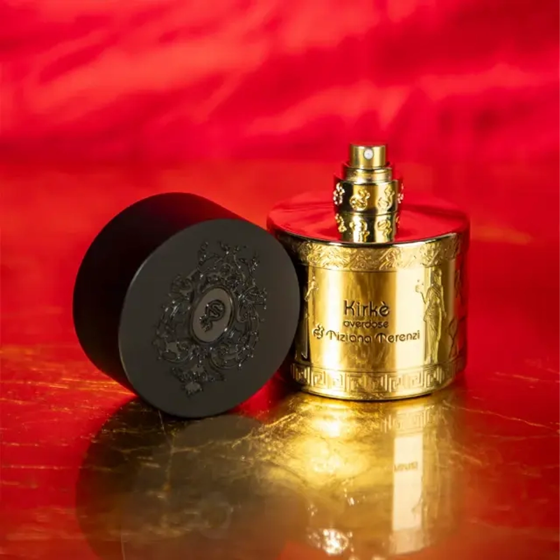 Kirkè Overdose Extrait de Parfum