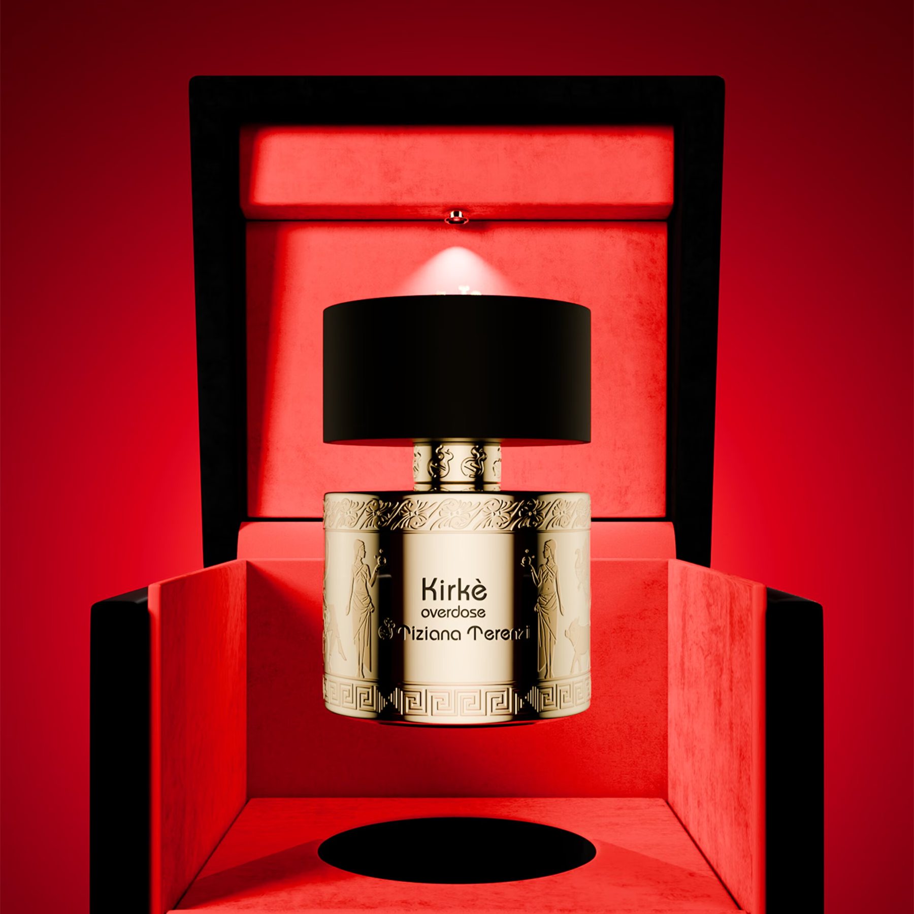 Kirkè Overdose Extrait de Parfum