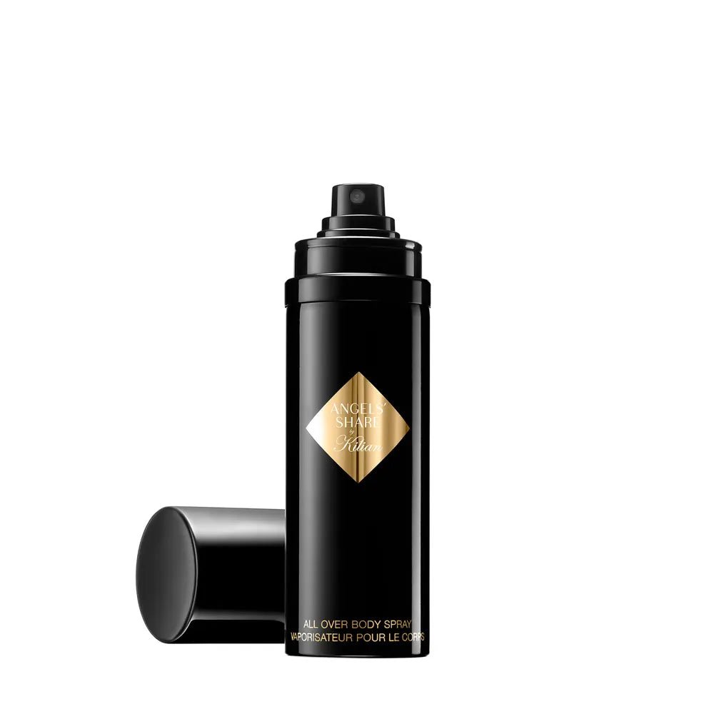 Angels' Share All Over Body Spray