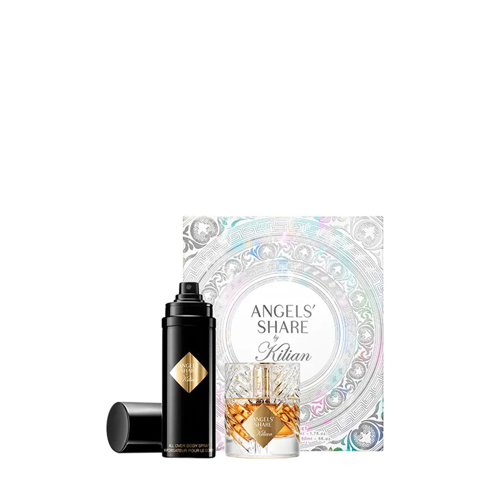 Cofanetto Angels' Share Layering Set