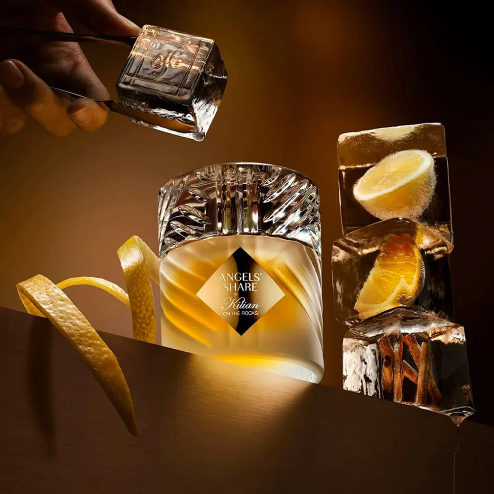 Angels' Share on the Rocks Eau de Parfum