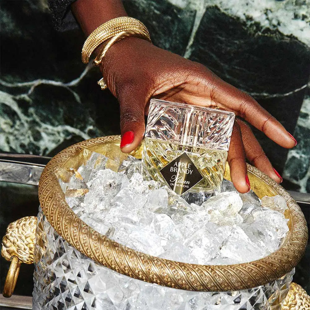 Apple Brandy on the Rocks Eau de Parfum