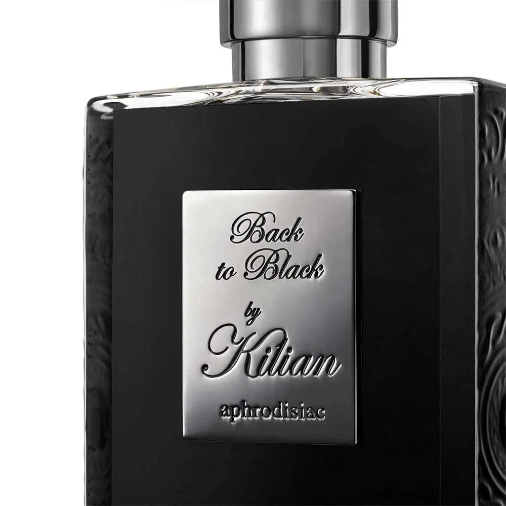 Back to Black Eau de Parfum