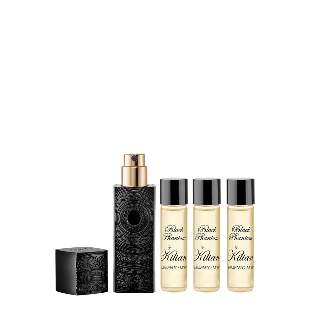 Black Phantom Eau de Parfum Set