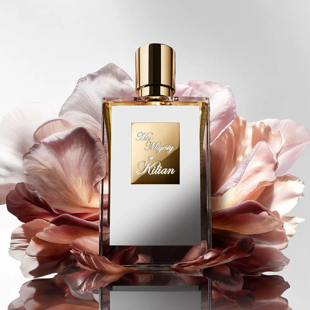 Her Majesty Eau de Parfum