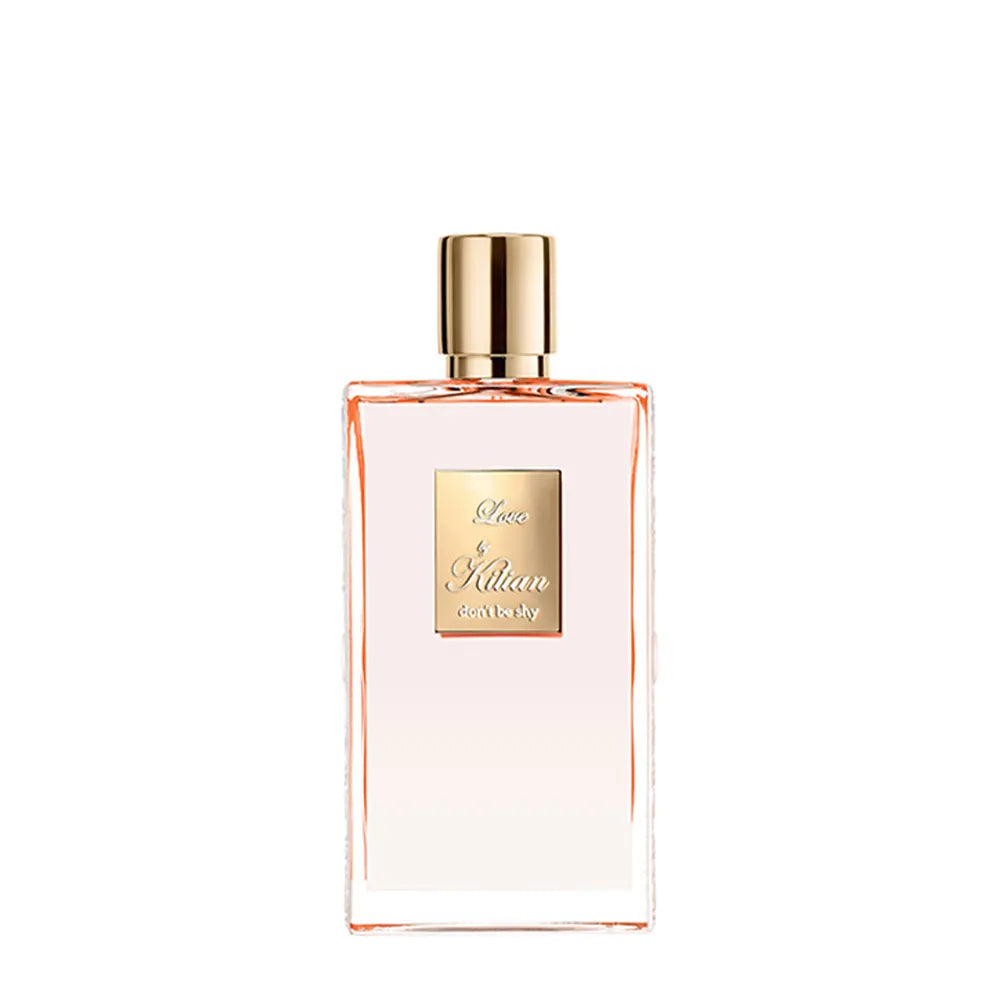 Love Don't Be Shy Eau de Parfum