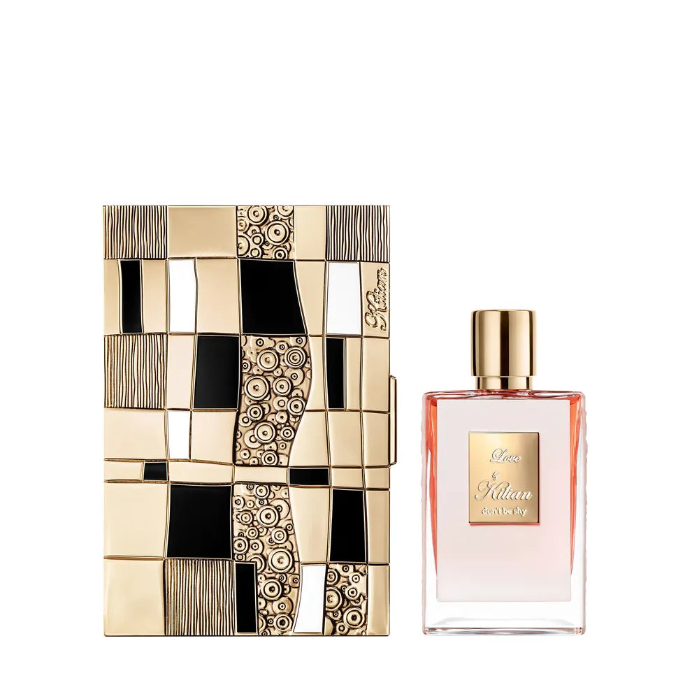 Love Don't Be Shy Eau de Parfum