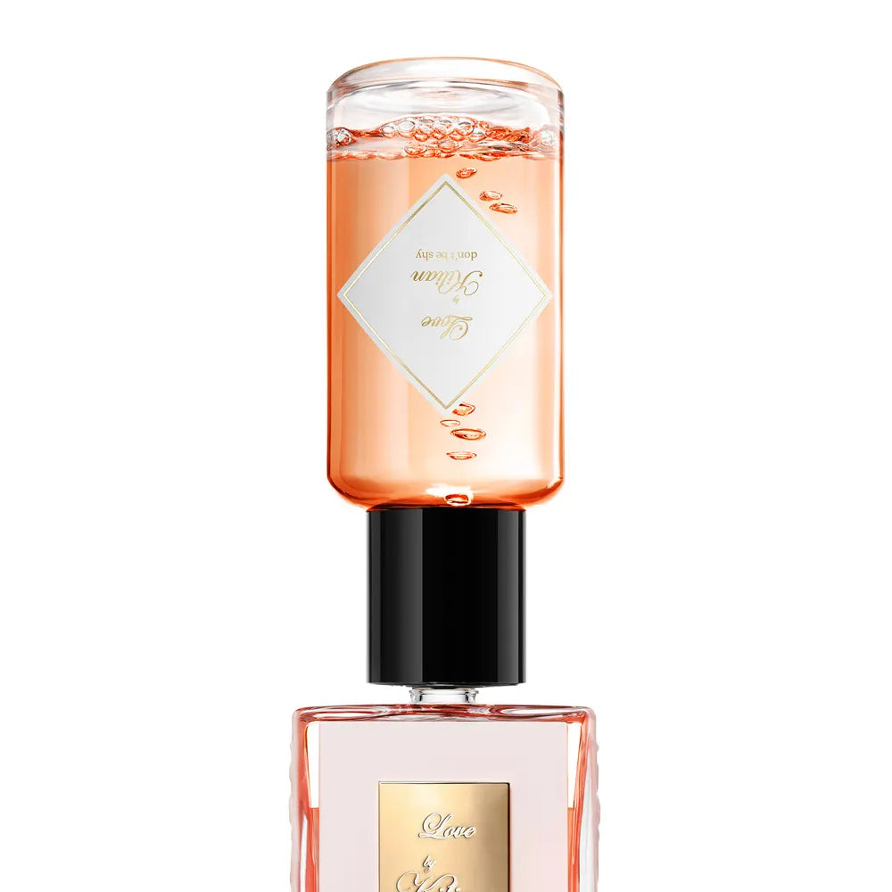 Love Don't Be Shy Eau de Parfum