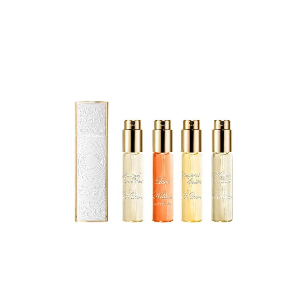 Narcotics Discovery Set Eau de parfum 4 X 7.5 ml