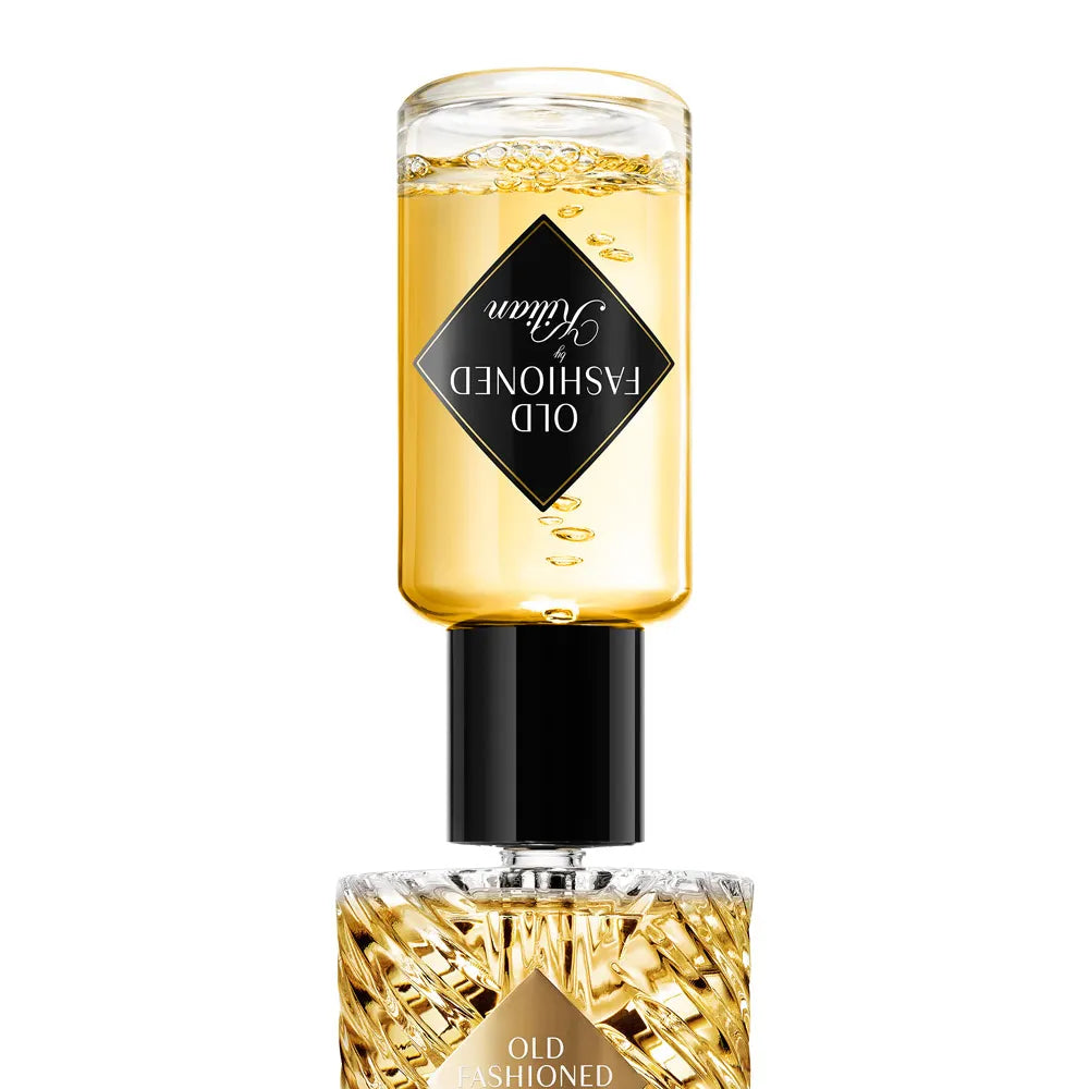 Old Fashioned Eau de Parfum