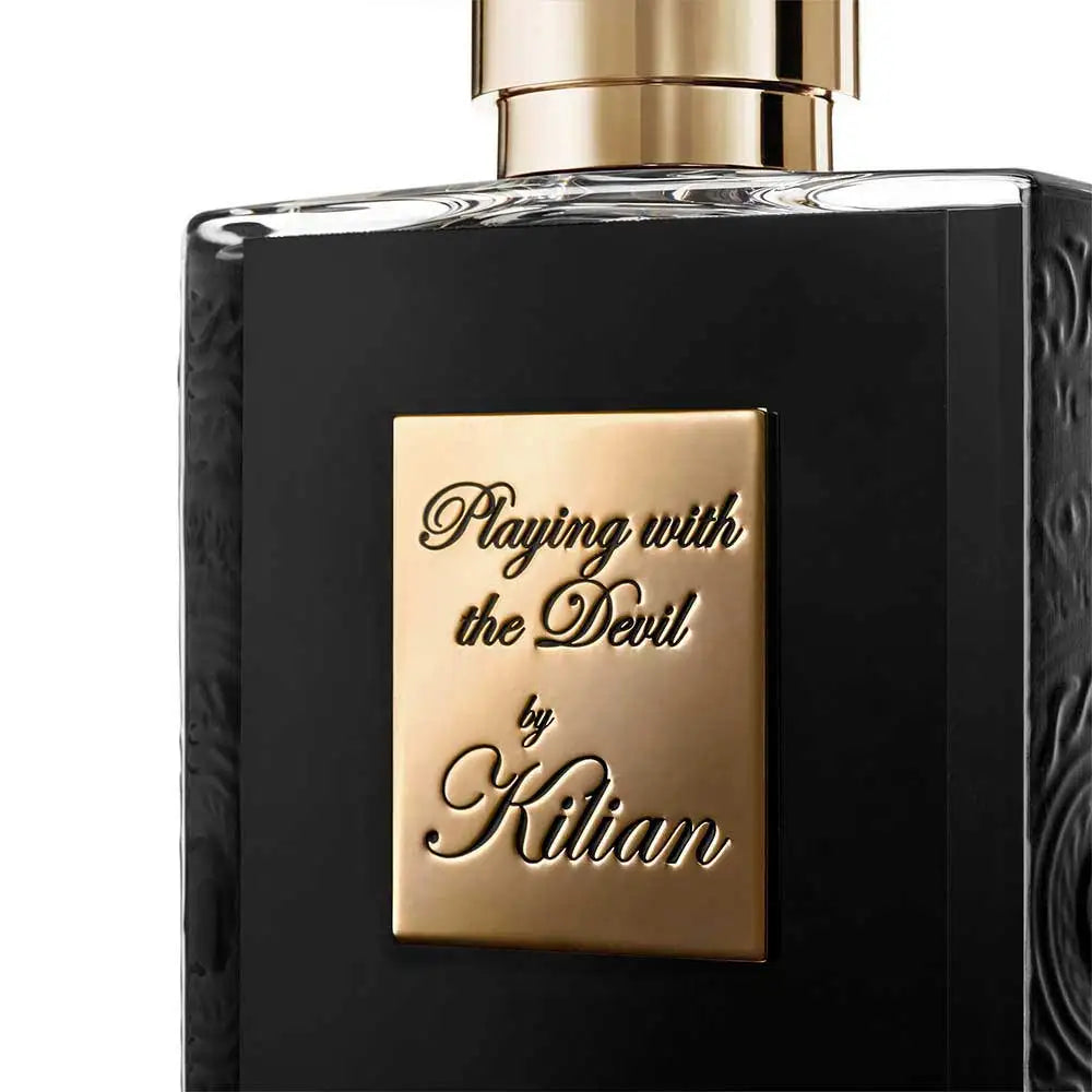 Playing with the Devil Eau de Parfum