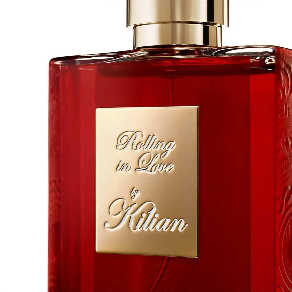 Rolling in Love Eau de Parfum