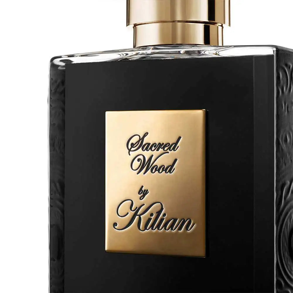 Sacred Wood Eau de Parfum
