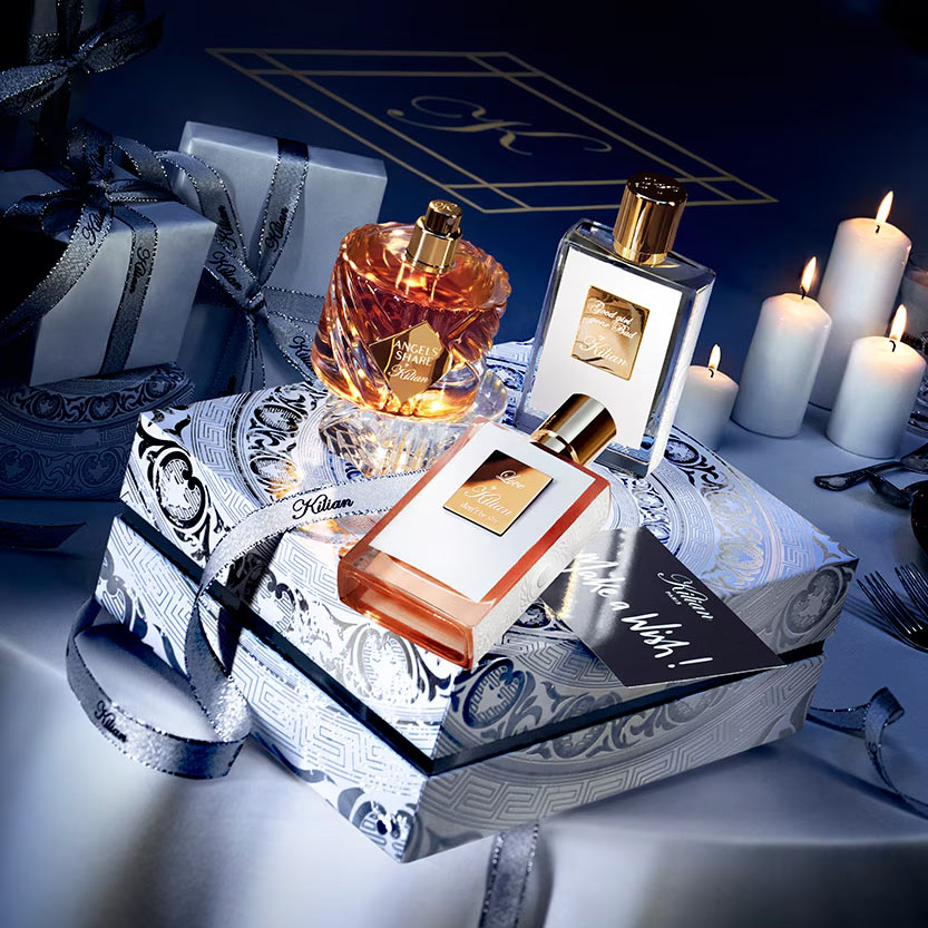 Cofanetto Sacred Wood Icon Set Eau de Parfum