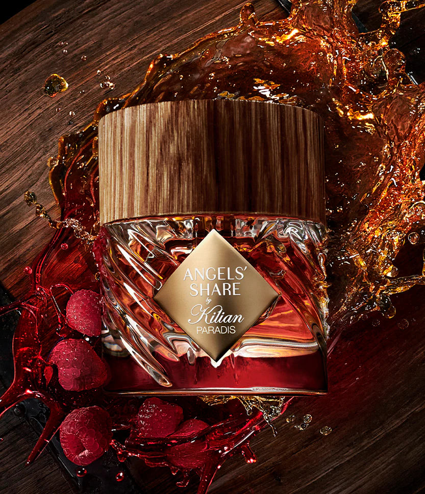 Angel's Share Paradis Extrait de Parfum