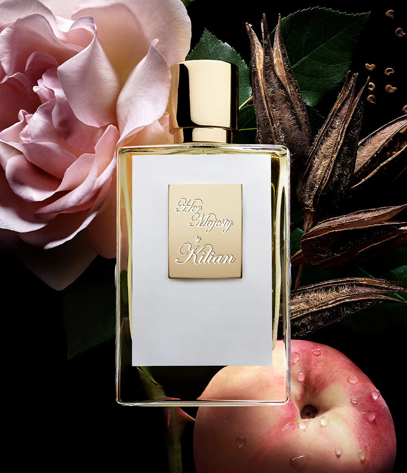 Her Majesty Eau de Parfum