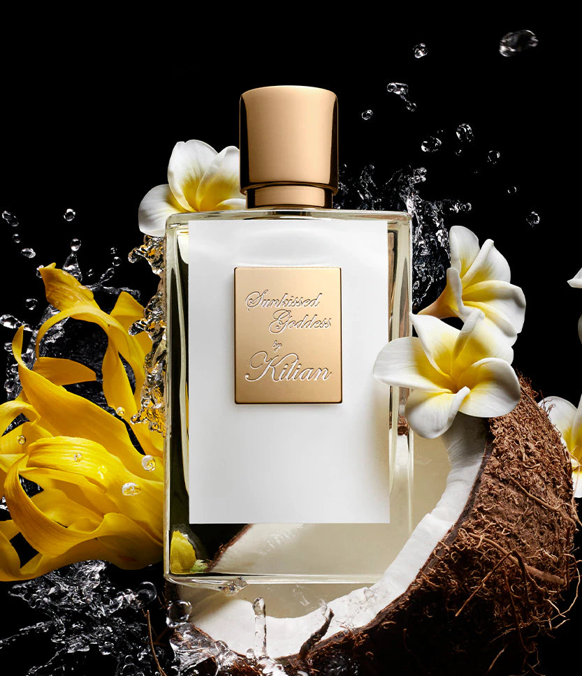 Sunkissed Goddess Eau de Parfum