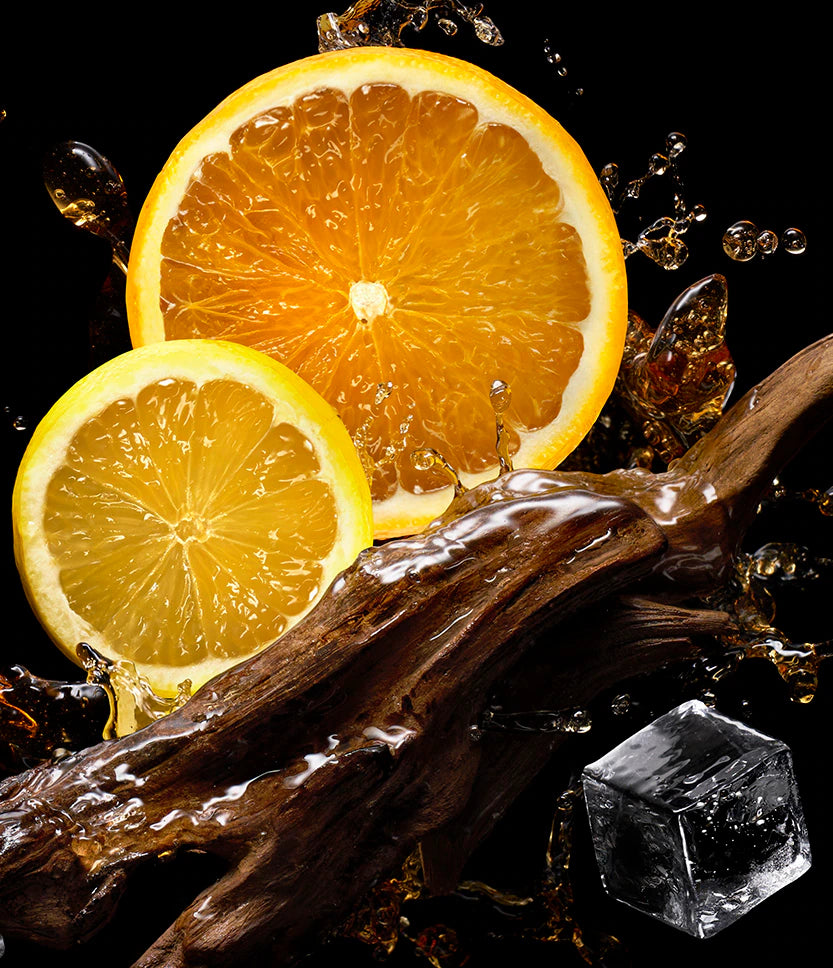 Angels' Share on the Rocks Eau de Parfum