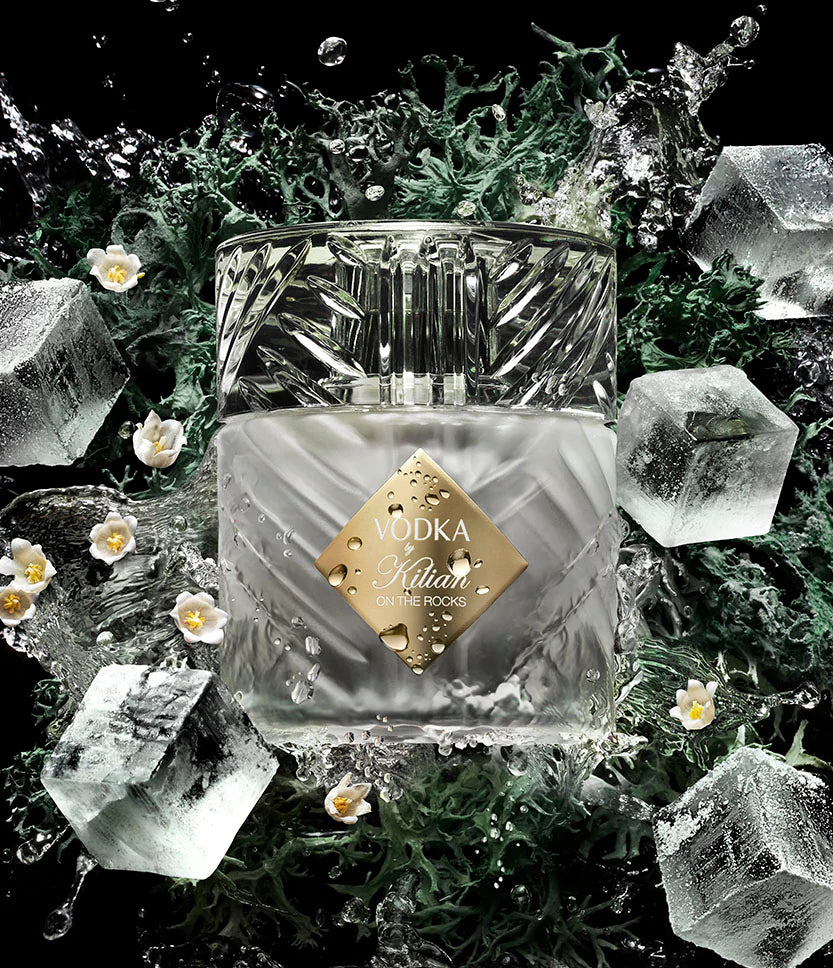 Vodka on the Rocks Eau de Parfum