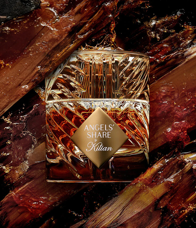 Cofanetto Angels' Share Layering Set