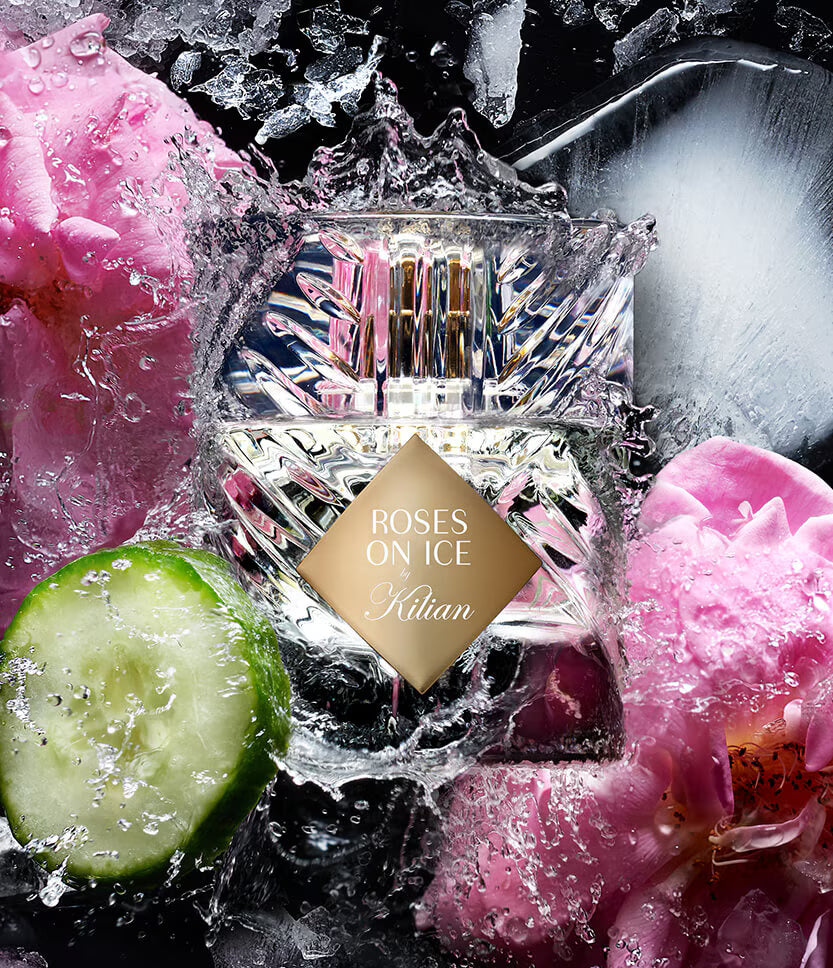 Roses on Ice Eau de Parfum