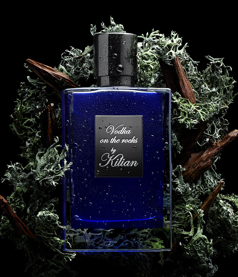 Vodka on the Rocks Eau de Parfum