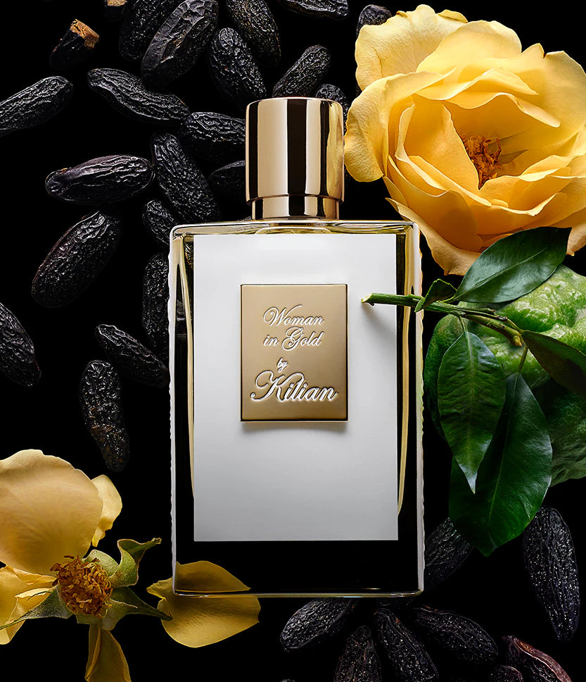 Woman in Gold Eau de Parfum