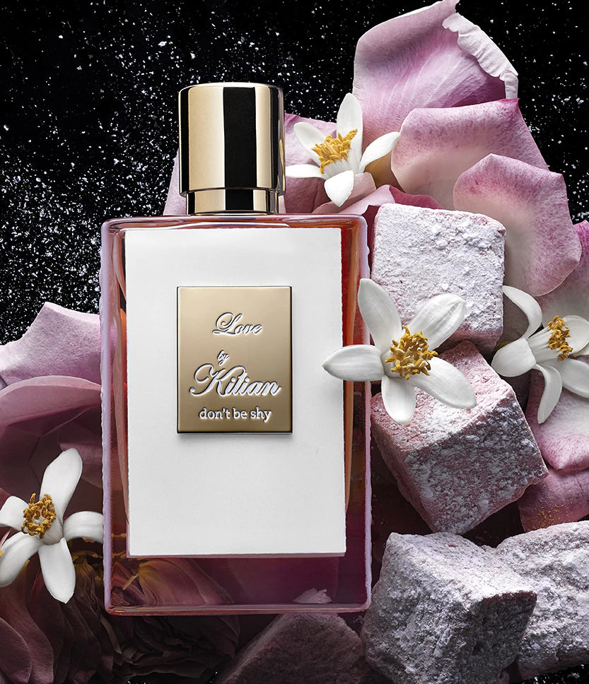 Love Don't Be Shy Eau de Parfum Set