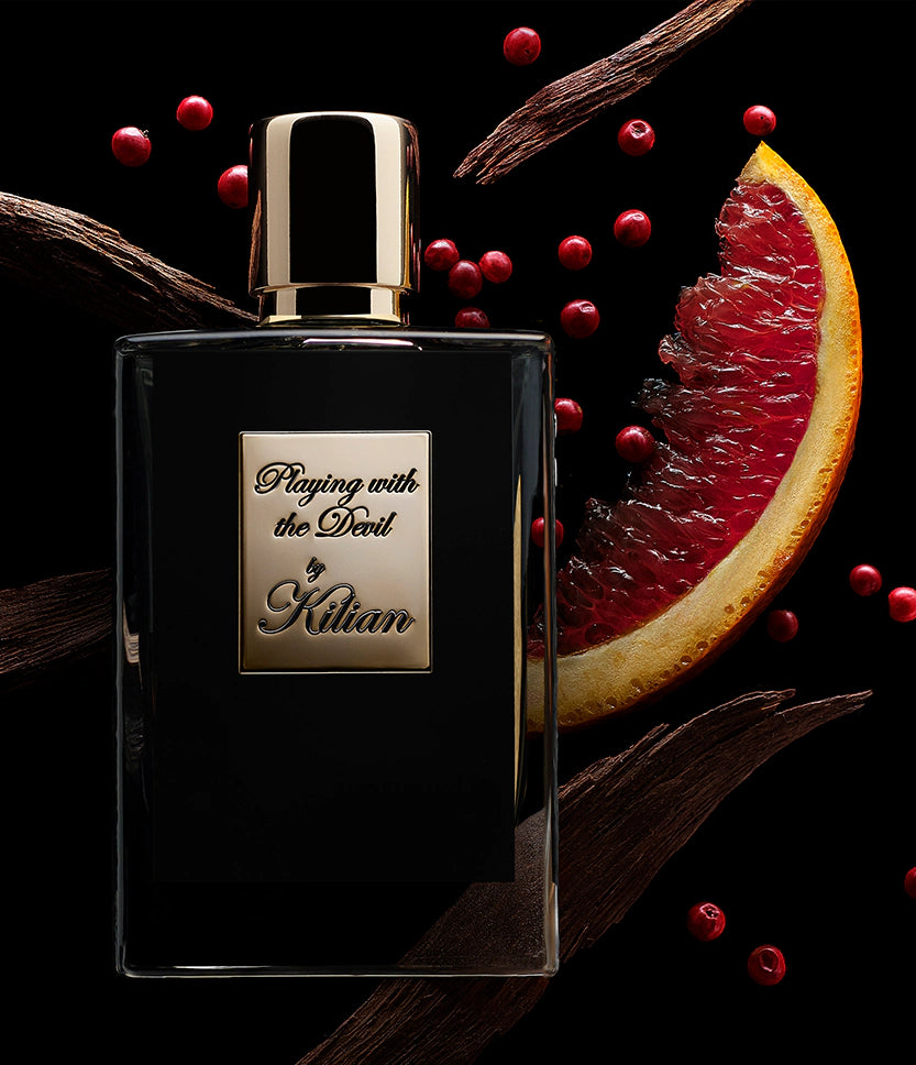 Playing with the Devil Eau de Parfum