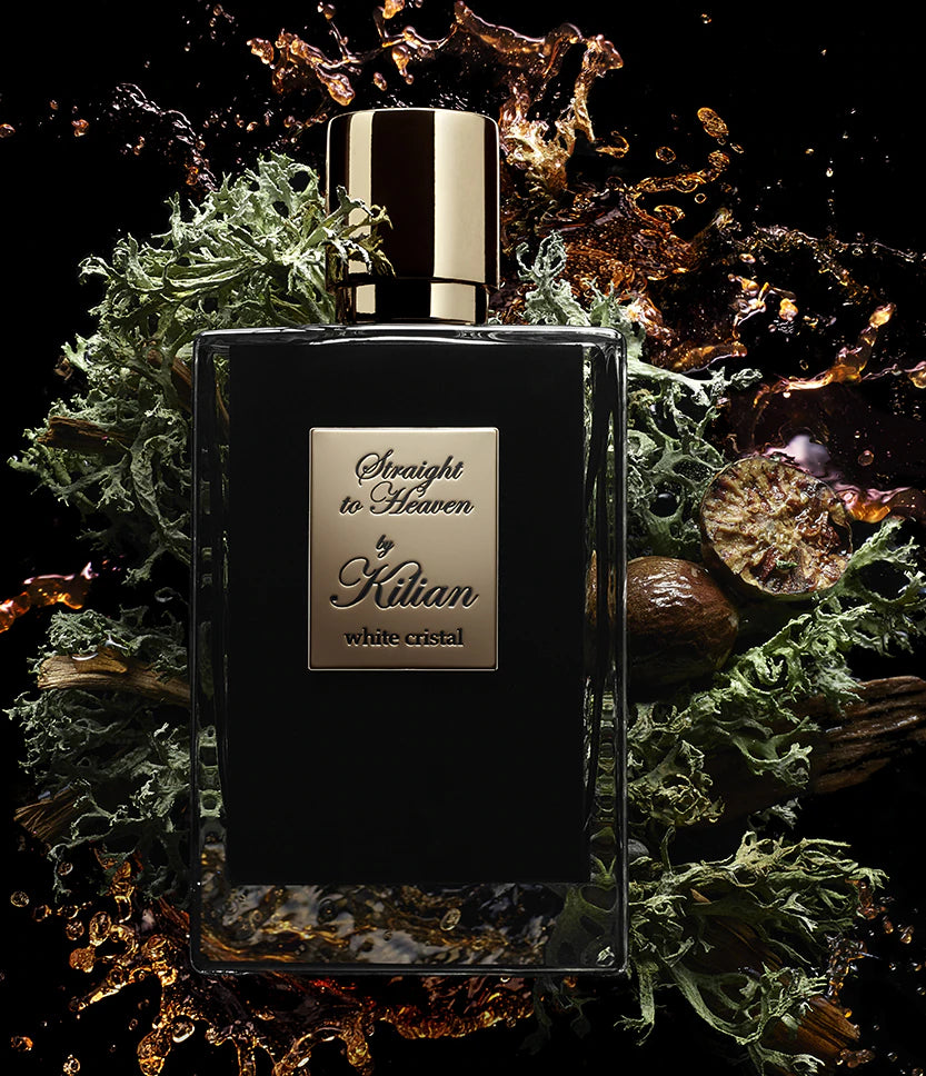 Straight to Heaven Eau de Parfum Travel Set