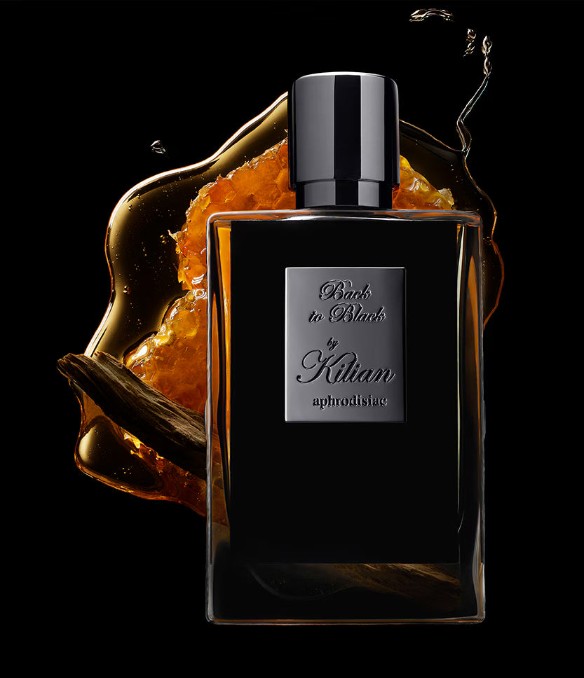 Back to Black Eau de Parfum
