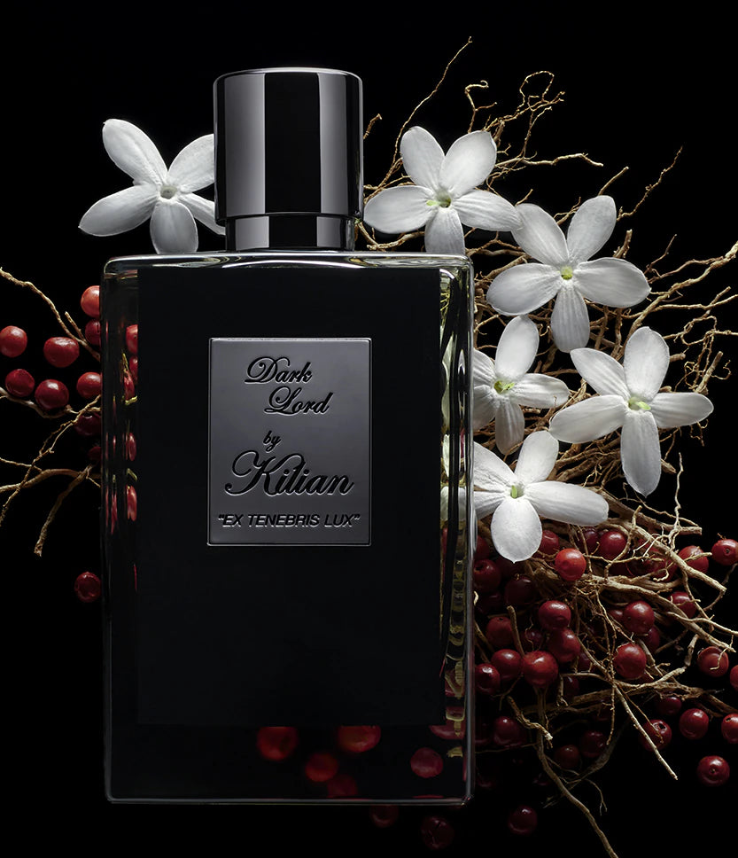 Dark Lord Eau de Parfum