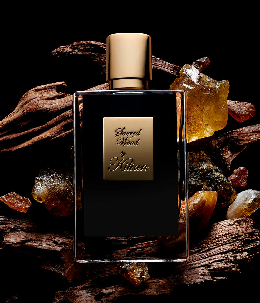 Sacred Wood Eau de Parfum