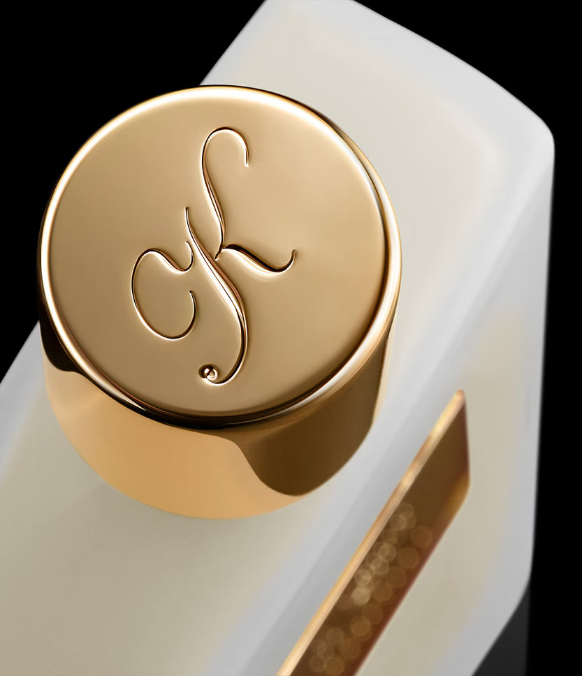 Love Don't Be Shy Eau Fraiche