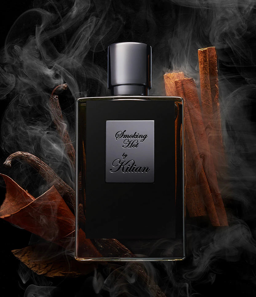 Smoking Hot Eau de Parfum