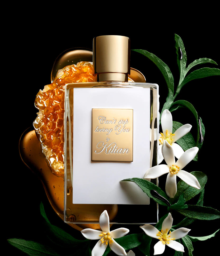 Can't Stop Loving You Eau de Parfum