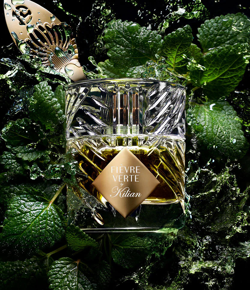 Fievre Verte Eau de Parfum